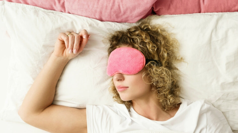 Spánek odhaluje mnohé o našem zdraví