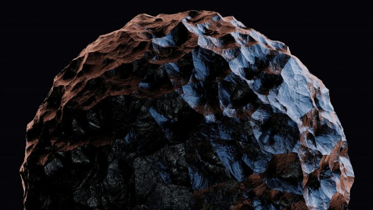 Bude každý člověk na planetě miliardář? Asteroid za kvintiliony dolarů krouží doslova za rohem