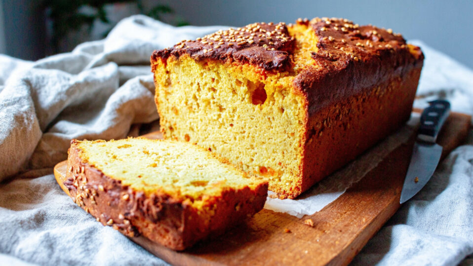 Chléb z červené čočky boří český internet. Lidé zkoušejí recept na výtečný chlebík bez lepku