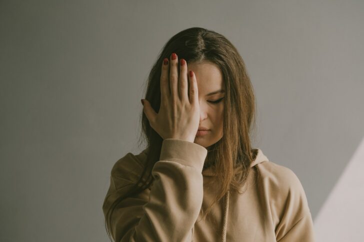 Detox od vztahu: Ticho, které léčí víc než slova