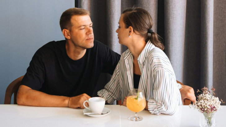 Tichý zabiják vztahu: Partner, který vám nikdy nepoděkuje