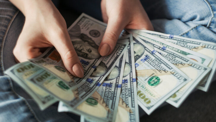 Máte váš majetek tuto hodnotu? Patříte mezi světovou elitu