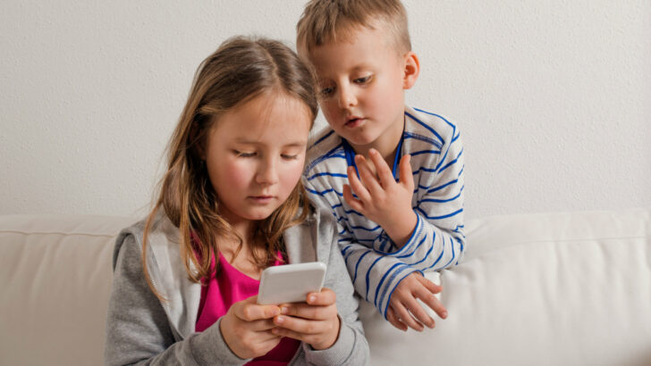 Severská země zakáže sociální sítě dětem. Premiérka obhajuje důvody svého návrhu