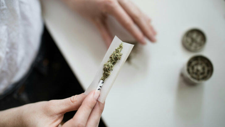 Marihuana a srdce nejdou dohromady. Riziko infarktu i mrtvice je výrazně větší, než jsou lidé ochotni si připustit