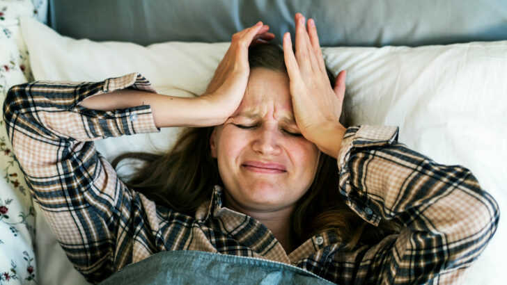 Jediná noc spánku může prozradit riziko 130 vážných nemocí