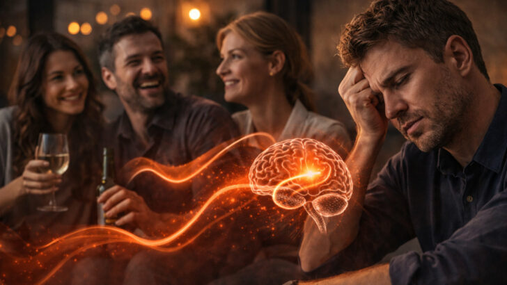Co znamená, když vás vyčerpává i příjemná společnost