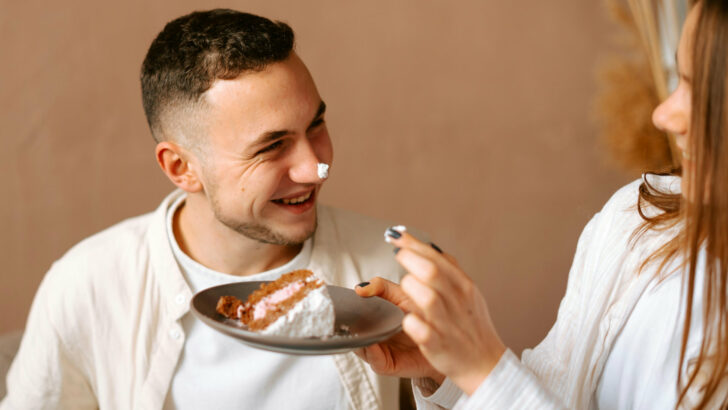Osobnostní uzrálost pro vztah se podle odborníků pozná podle čtyř obyčejných vět